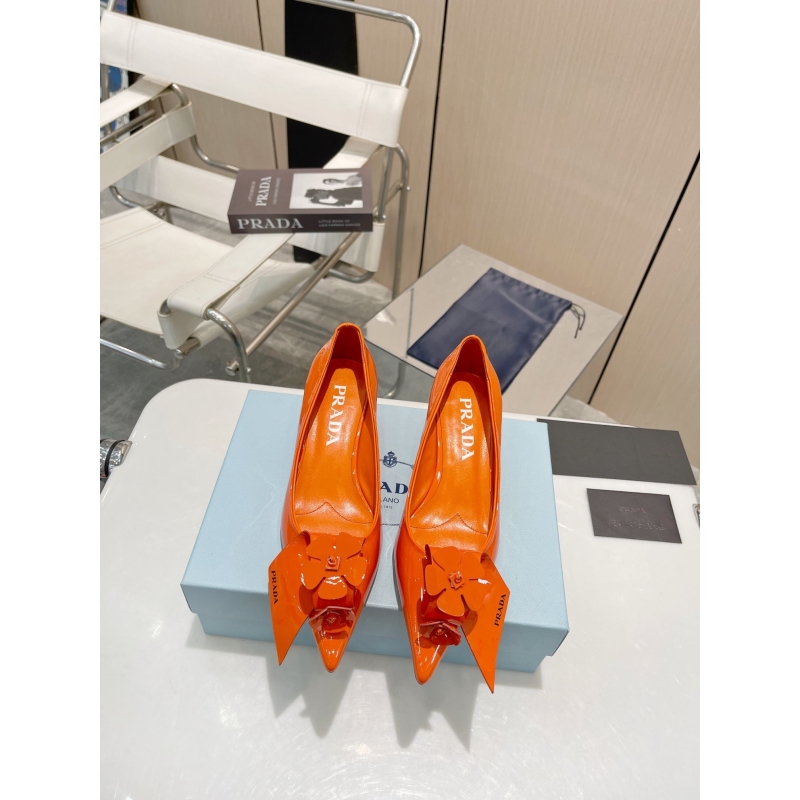 Pra*a flat shoes